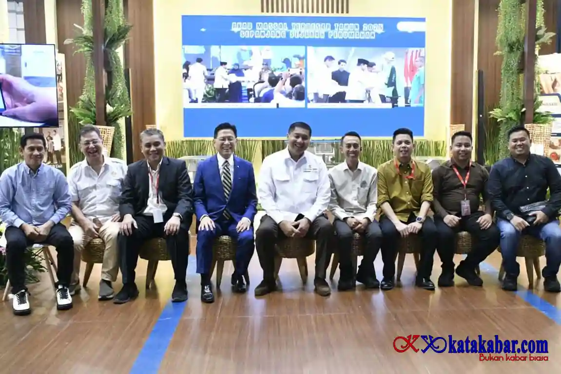 Danantara Housing Expo 2026, BP Tapera Dorong MBR Manfaatkan Akses Rumah Subsidi