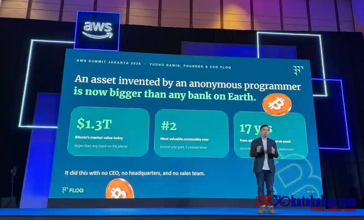 NU Akui Bitcoin Sebagai Aset, Ini Babak Baru Kripto Indonesia?