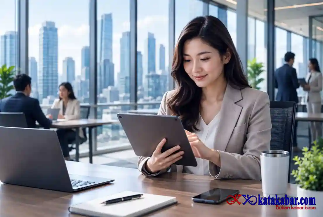 Barantum Pertegas Reputasi Penyedia CRM Indonesia