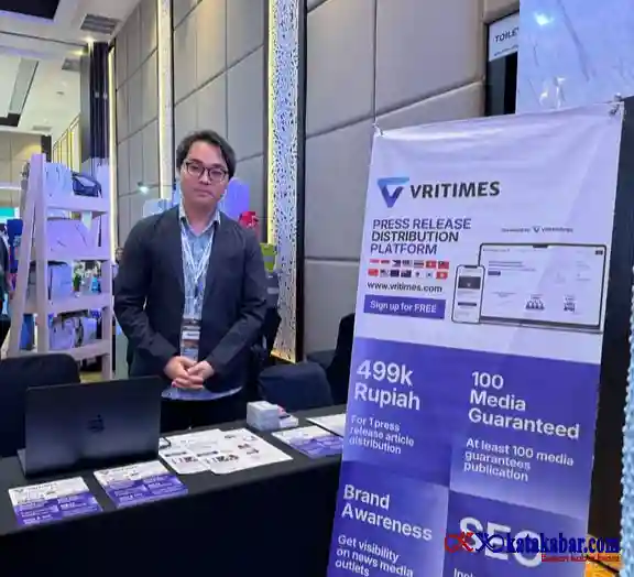 Masuki Gelaran ke 4, Superstar Affiliate Revolution 2026 Kumpulkan 700 Kreator Bersama Vritimes