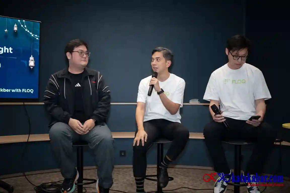 Bitcoin Masuki Pekan Penentuan, Mampukah Kembali Tembus US$85.000?