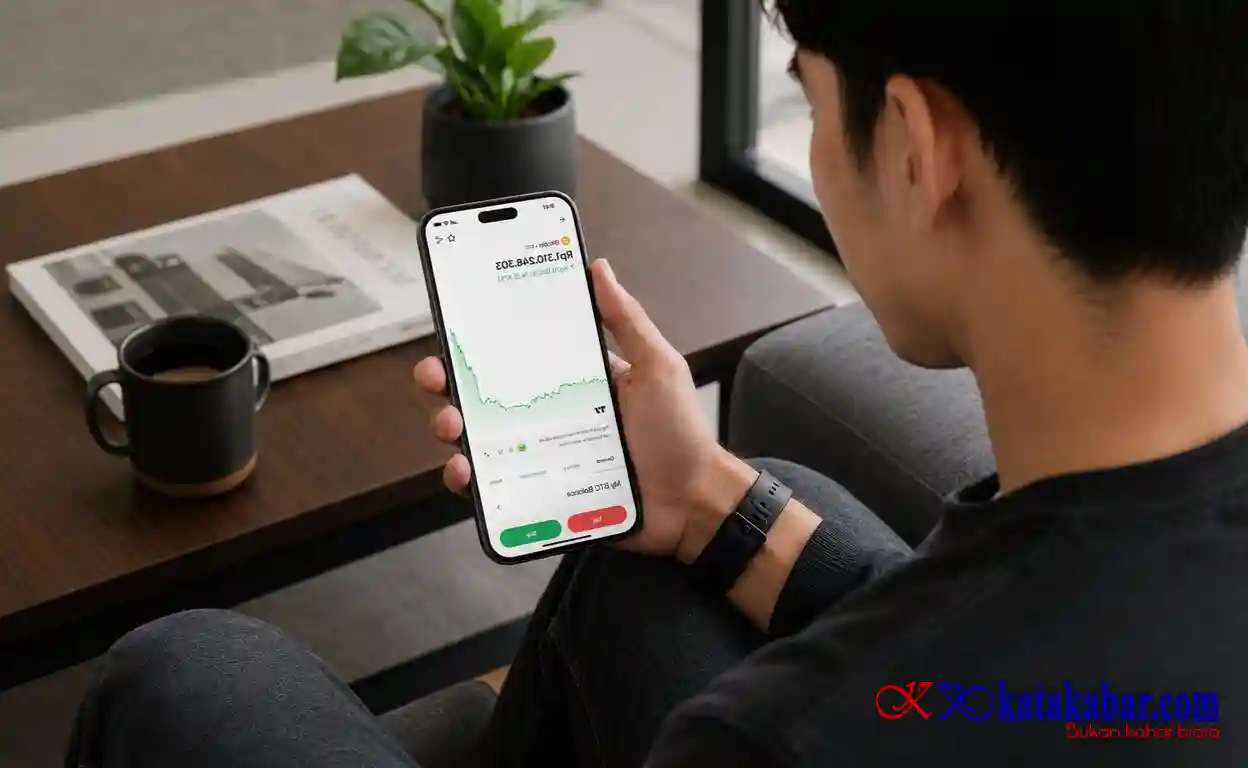 Bitcoin Berpotensi Melonjak di Oktober: Faktor Kunci Wajib Dicermati Investor