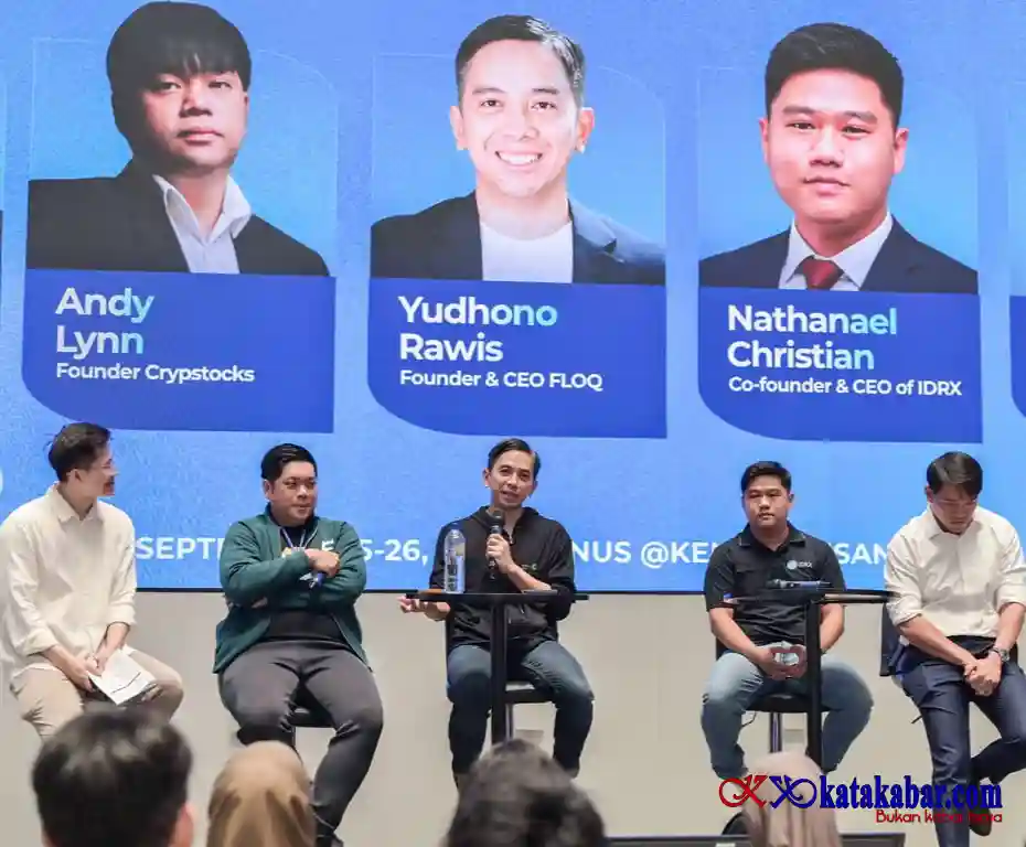 Kripto Indonesia Jeblok ke Peringkat 14, Mengapa Minat Pengguna Mulai Menurun?