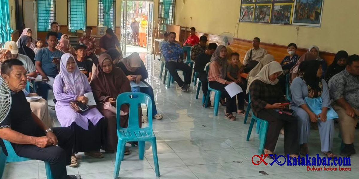 Percepat Transformasi Digital, Pemko Binjai Terapkan Sistem Perlindungan Sosial DPI