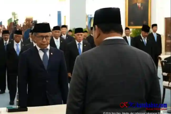 Dituding Khianati Sikap Kritis, Segini Besaran Gaji Rocky Gerung di Wantimpres