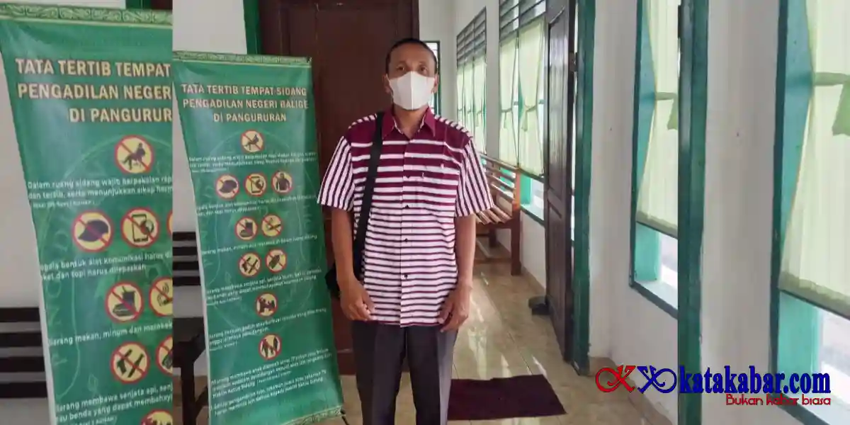 Putusan Bebas Kornauli Sinaga Dikecam, Korban Sebut Keadilan Belum Terpenuhi