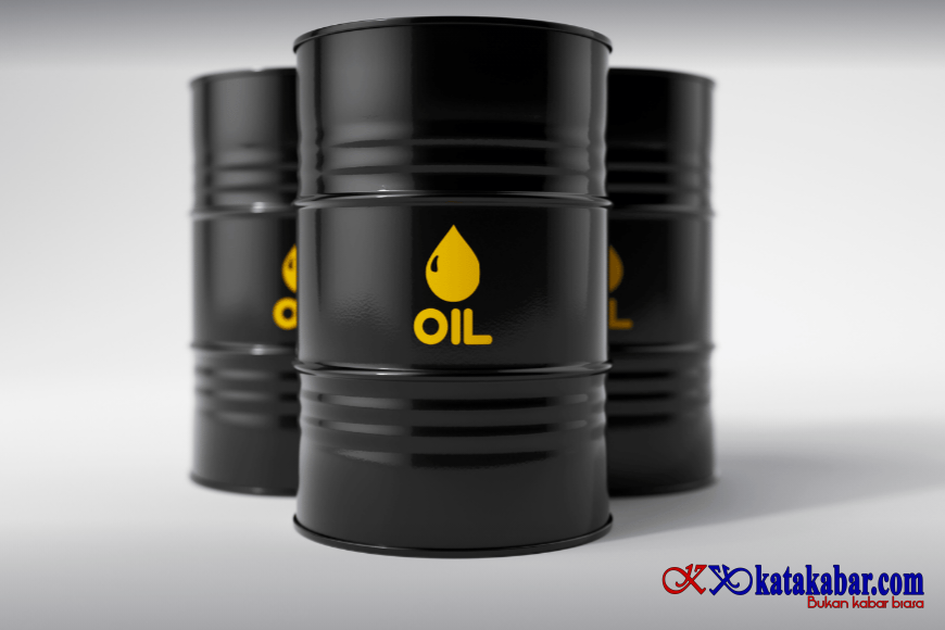 Harga WTI Berpotensi Turun Akibat Lonjakan Ekspor Minyak Timur Tengah