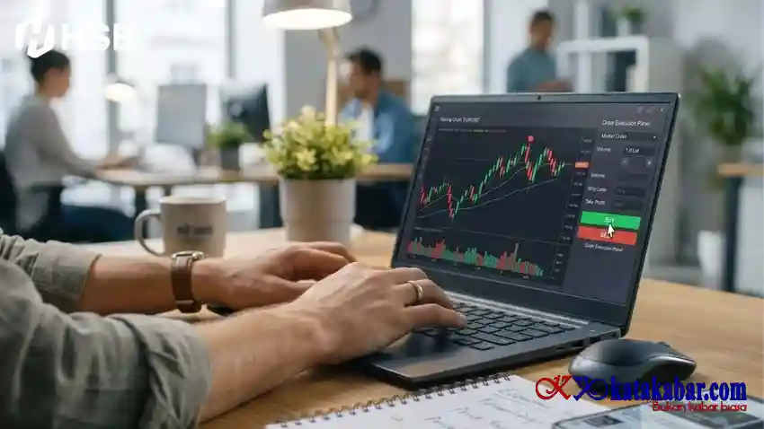 Keamanan Dana Terjamin: HSB Investasi Terapkan 4 Lapis Perlindungan Nasabah