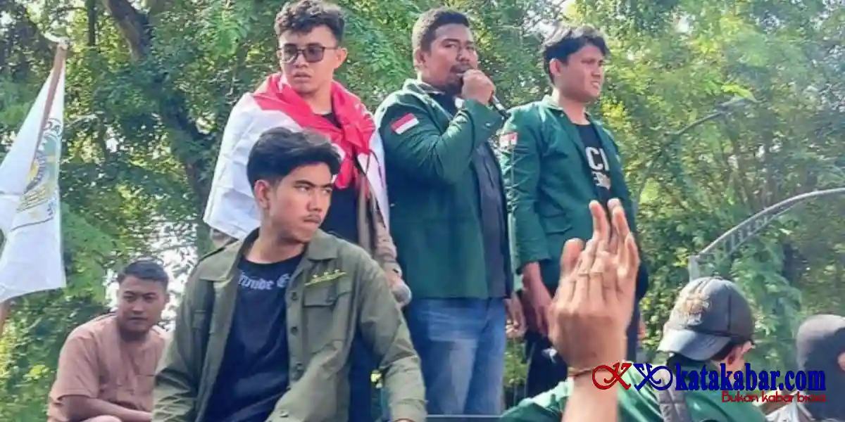 AMSUB Panaskan Medan! 500 Mahasiswa Direncanakan Geruduk DPRD Sumut, Blokade Jalan Masuk Agenda