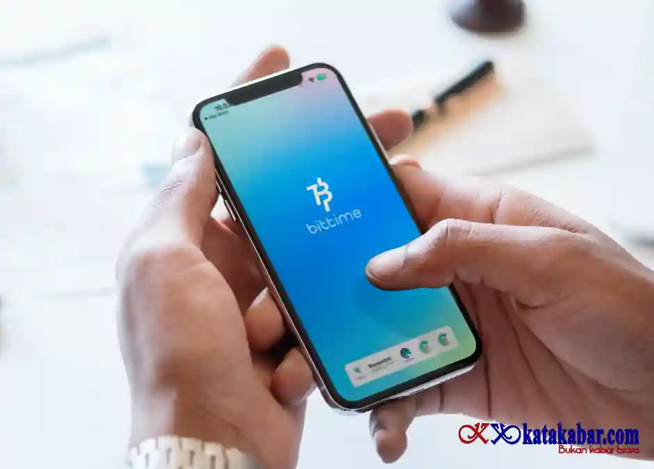 Ekonomi Global 'Abu-abu' Picu Bircoin Turun, Investor Harus Cermati Faktor Ini