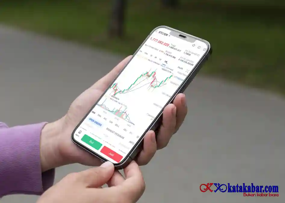 Pengguna Kripto RI Tembus 23,21 Juta, Bittime Sebut Opsi Aset Digital Makin Luas