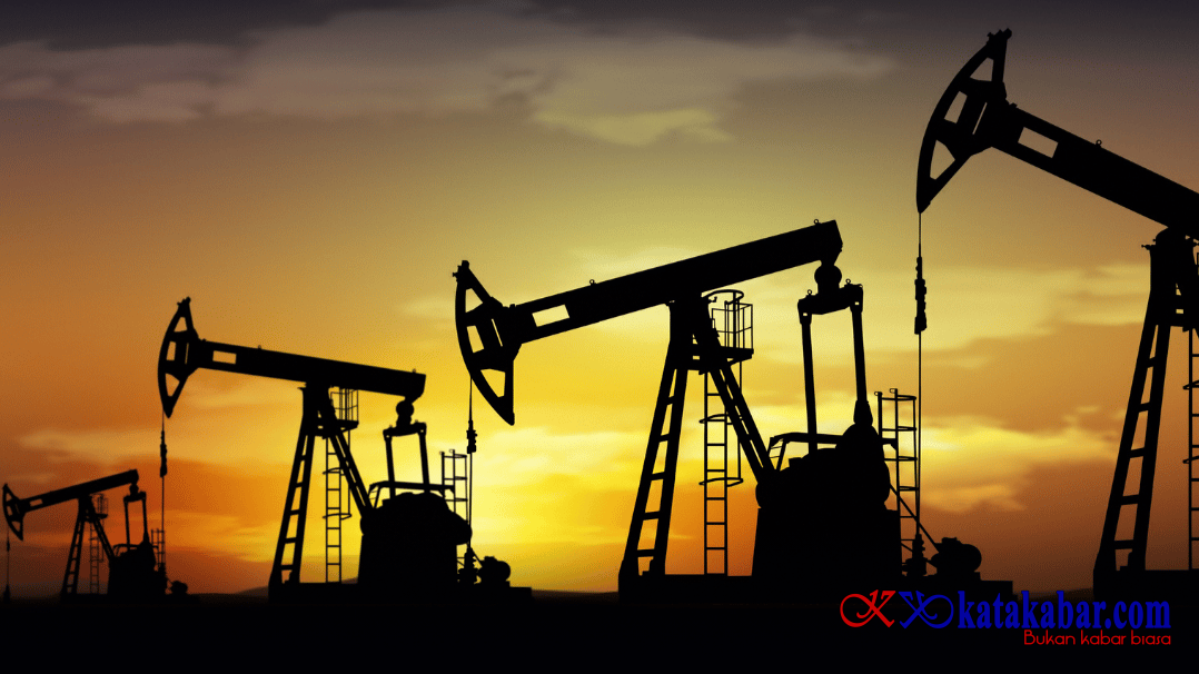 Waspada Risiko Pasokan Global, Dupoin Futures Prediksi WTI Berpeluang Lanjut Penguatan