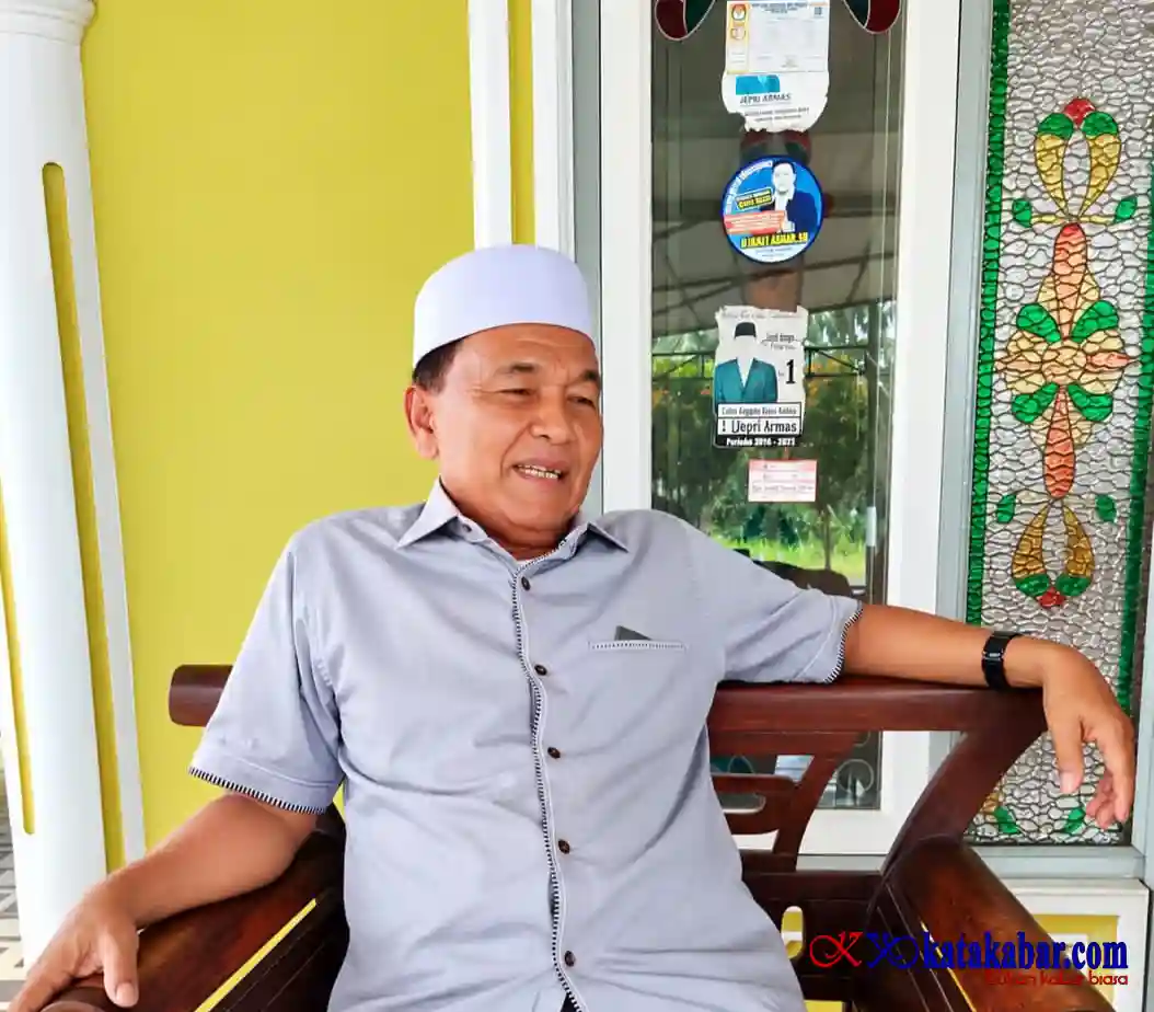 Masyarakat Kabun Geram Janji Plasma 20 Persen Tak Kunjung Jelas, Aksi Besar Bakal Digelar
