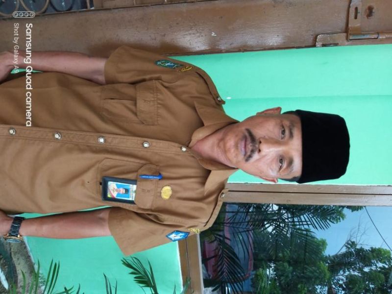 Serentak, Ribuan Siswa Pendidikan Dasar USBN, UNBK dan UNPK