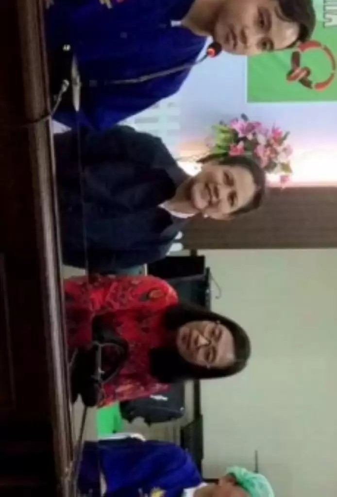 Selamat, Cucu Ketiga Jokowi Sudah Lahir Berjenis Kelamin Perempuan