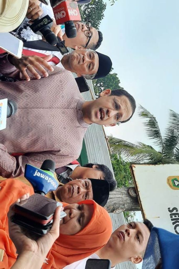 Mendikbud: Pelecehan di Sekolah Harus Ditindak Tegas