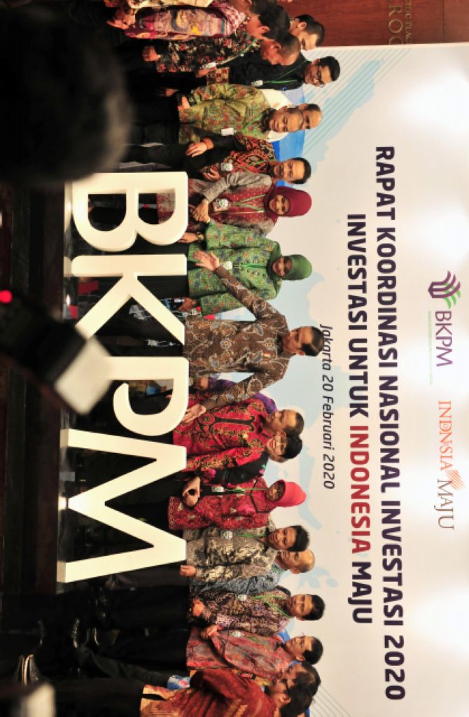 Biar Pelayanan Meningkat, Presiden RI Minta Menkeu Beri Dana PTSP Daerah