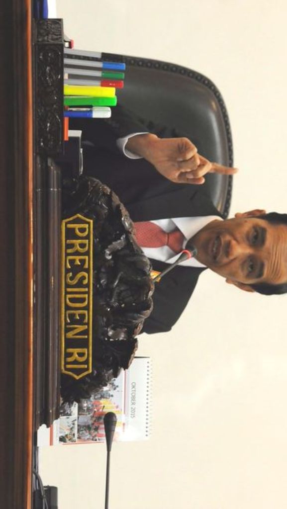 Corona, Jokowi Perintahkan Tito Karnavian Tegur 277 Daerah