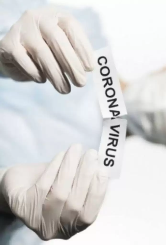 Kabar Baik, Oxford Mulai Uji Coba Vaksin Corona Pada Manusia