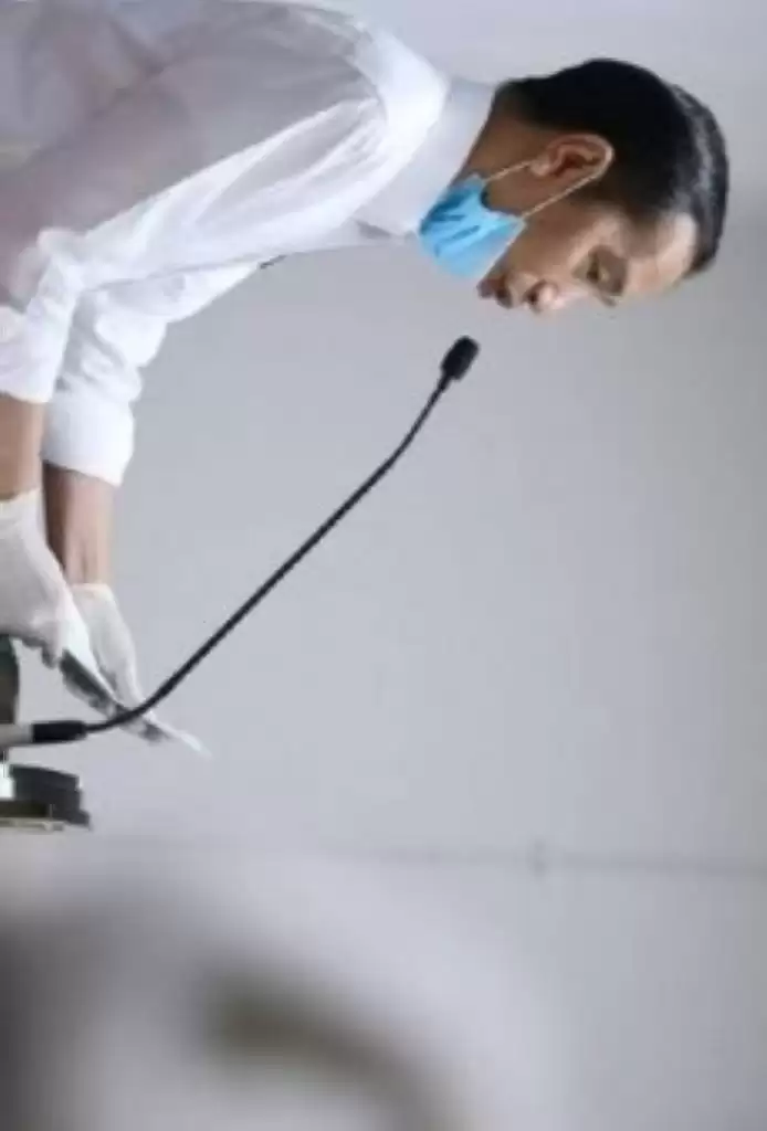Alhamdulillah, Jokowi Negatif Corona