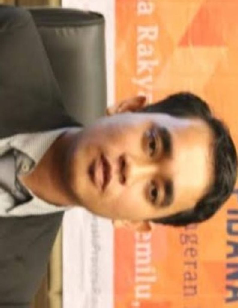 DR. Nurul Huda: Banyak Yang Tak Beres di KKPA PTPN V Itu