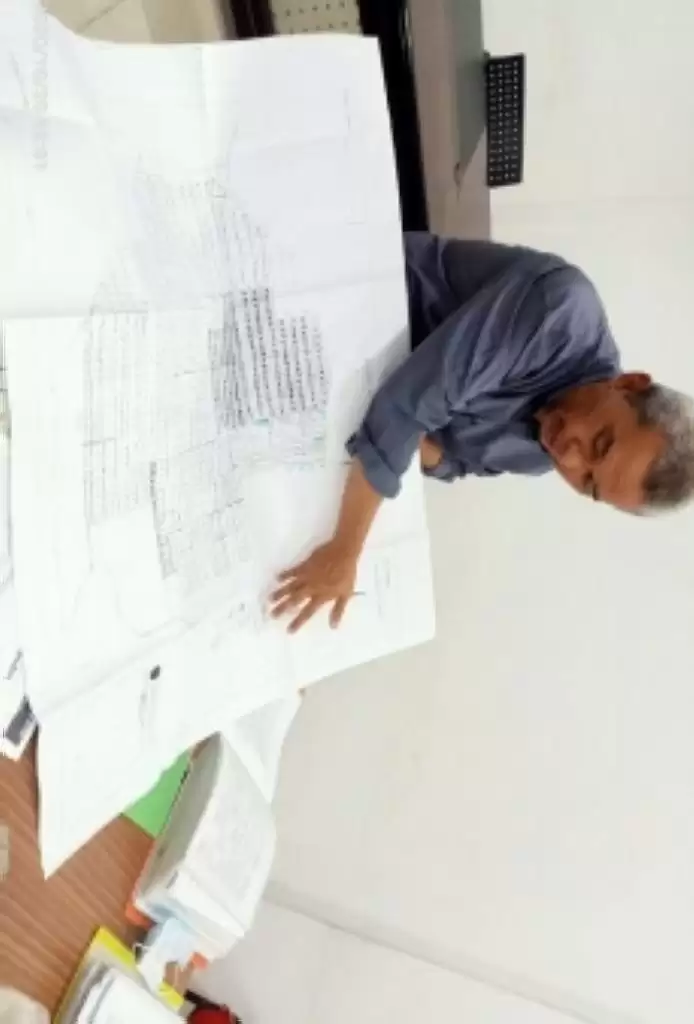 Bismar Rambah: Ada 'David Copperfield' di Sana