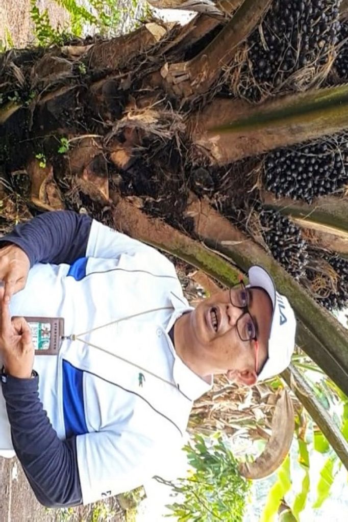 Apkasindo: Kami Bukan Petani Kaleng-Kaleng (2)