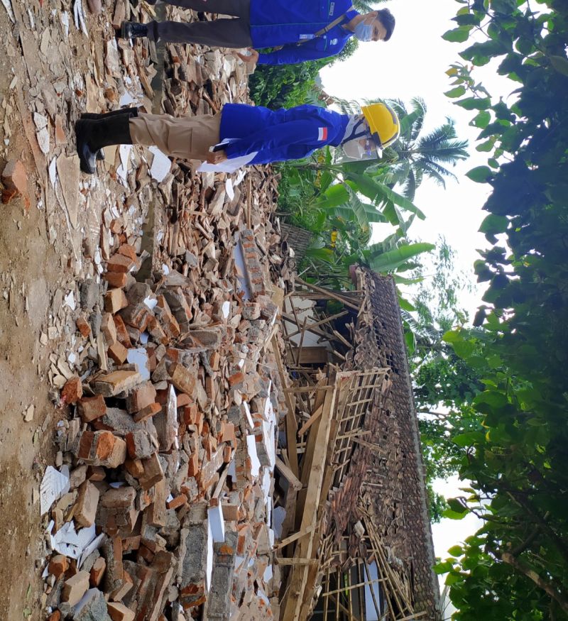 Gempa Malang Bikin Ribuan Rumah Rusak, BMKG Sebut Ini Penyebabnya