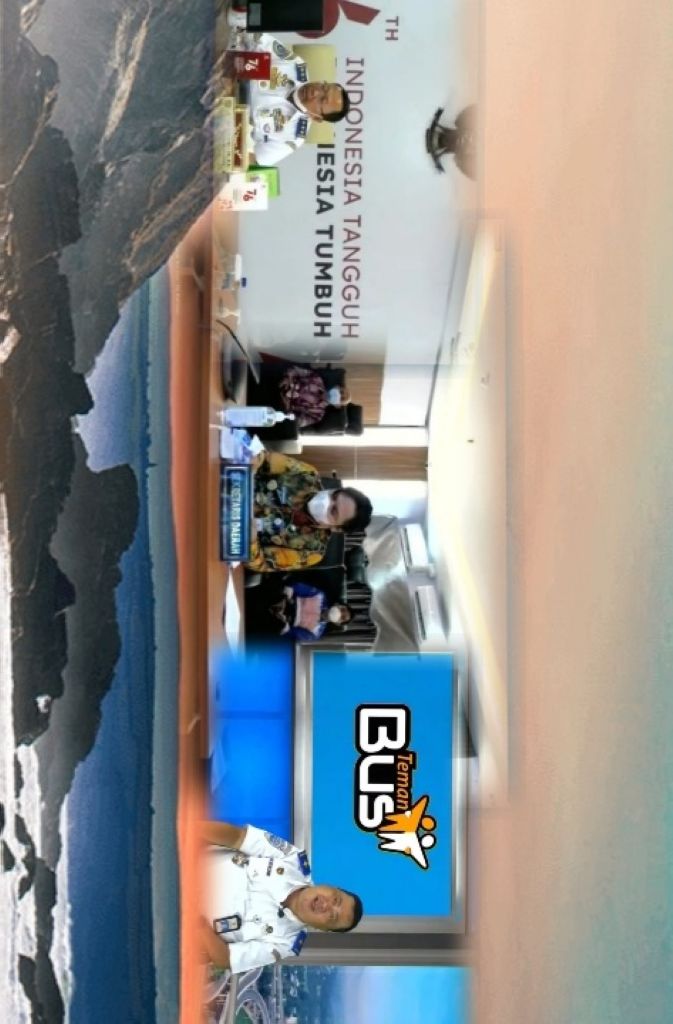 Siap-siap, BTS Hadir di Banjarmasin Layani Masyarakat