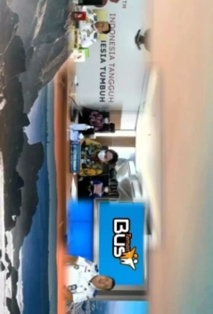 Siap-siap, BTS Hadir di Banjarmasin Layani Masyarakat