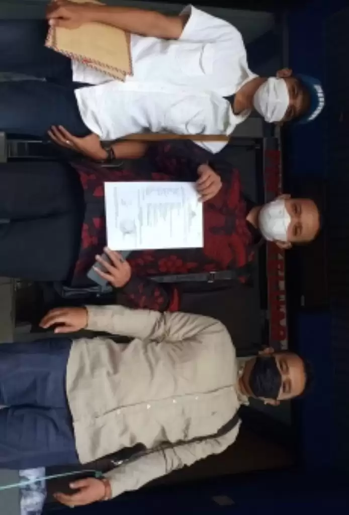 Selebgram dan Youtuber Cantik Dilaporkan Ke Polda Metro Jaya