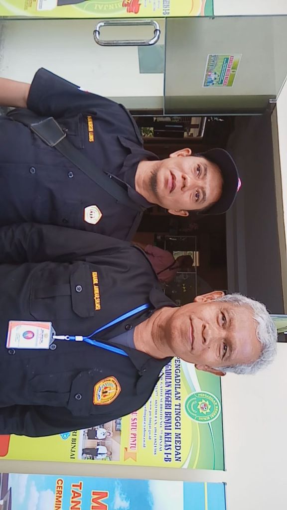 Gak Becus, Petugas P2TL UP3 dan PLN Binjai Digugat