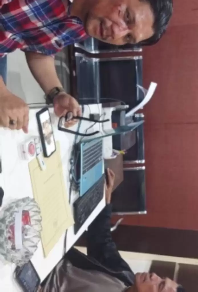 Beritakan Tambang Emas Ilegal, Ketua SMSI Madina Dipukuli Preman