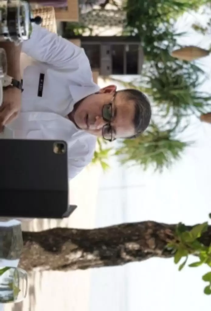 Bupati Meranti Buka Forum RKPD dari Bali