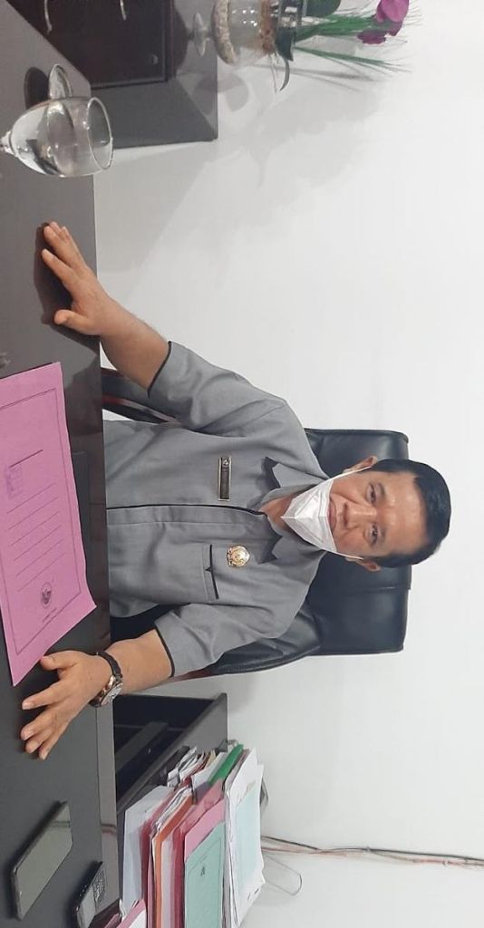 Ketua DPRD Taput Dukung Polres Berantas Togel