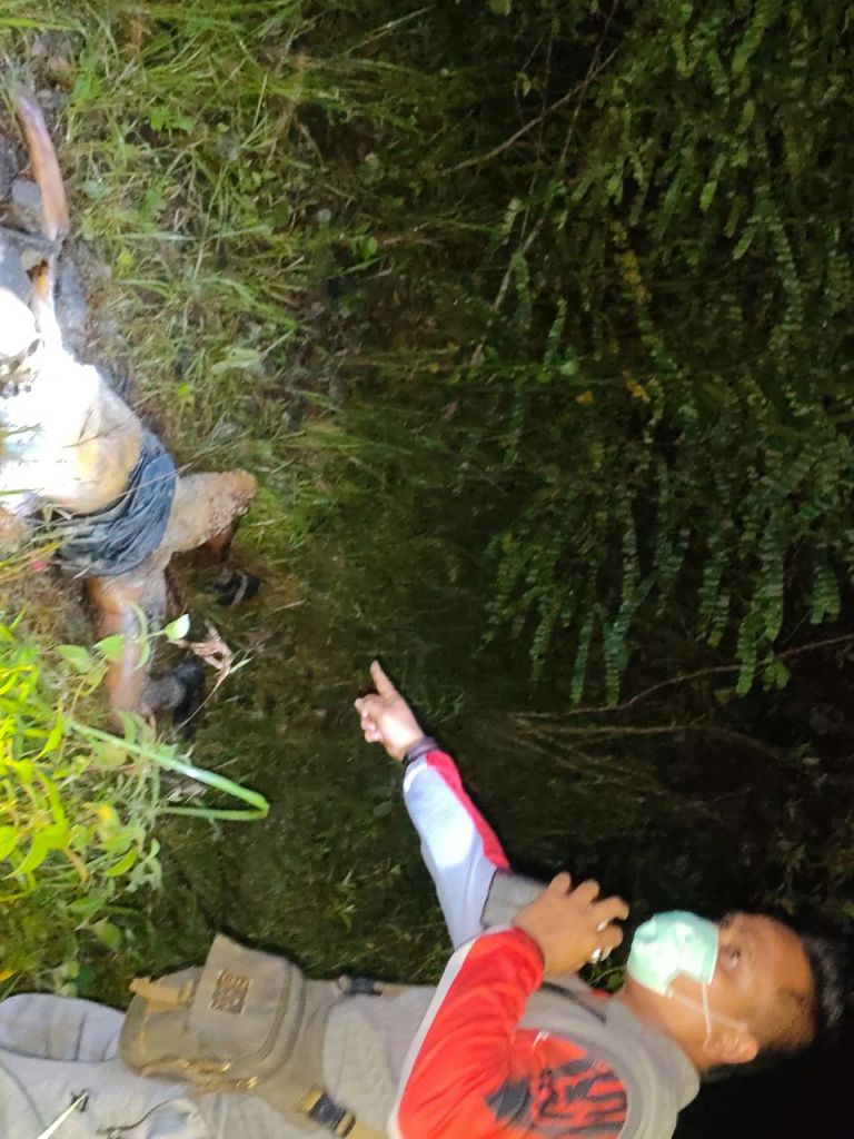 Sadis! Diduga Habis Diperkosa, Pelajar SMP Dibunuh