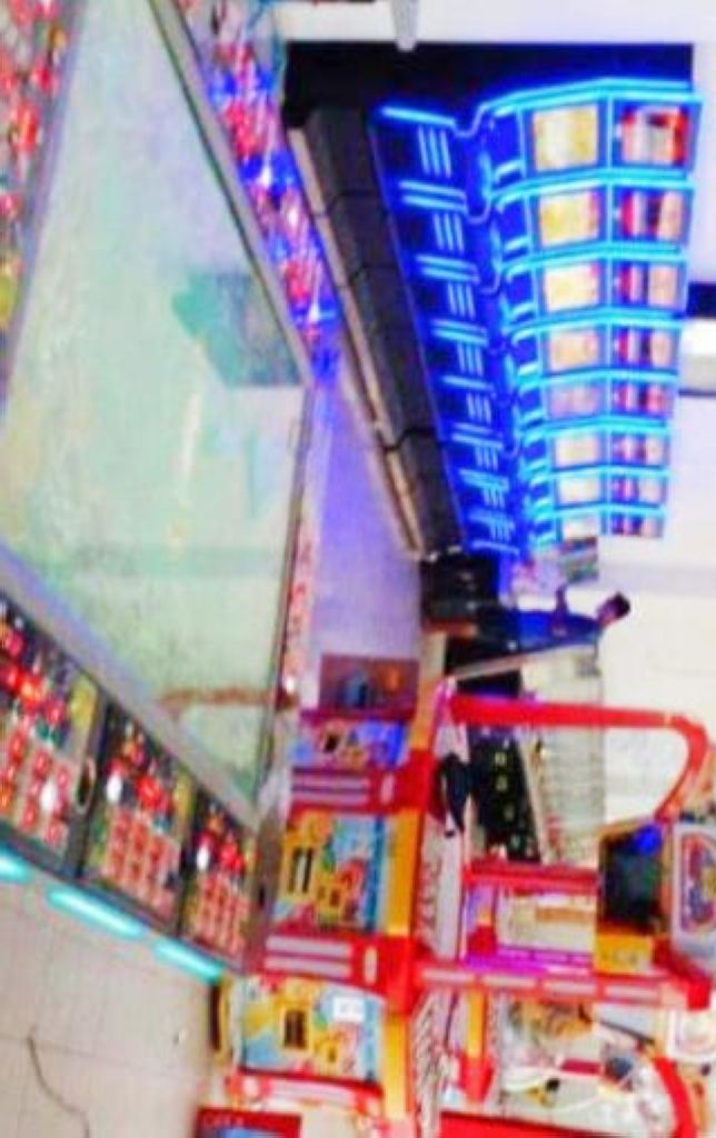 Judi Yanglim Plaza Tetap Beroperasi