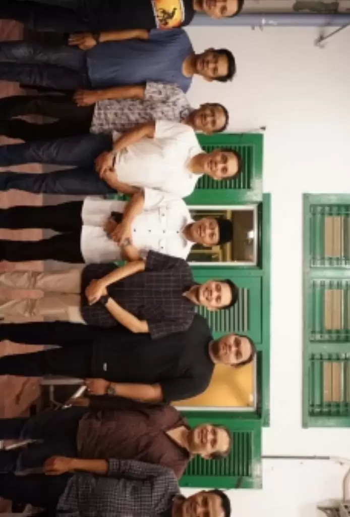 Ini Pesan Walikota Tanjungbalai Kepada Karang Taruna