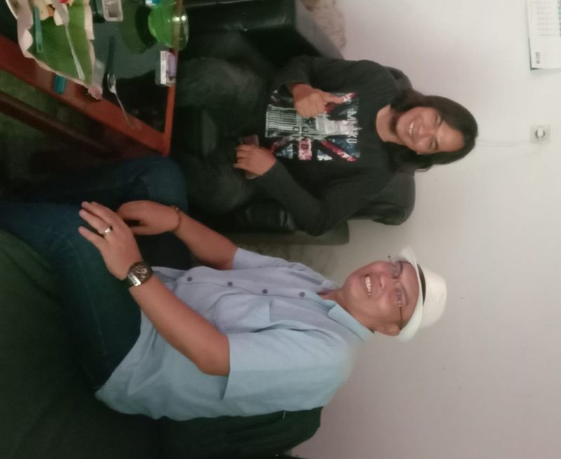 Gebyar Hari Pers Nasional dan HUT JMSI  Dapat Dukungan PT JMC