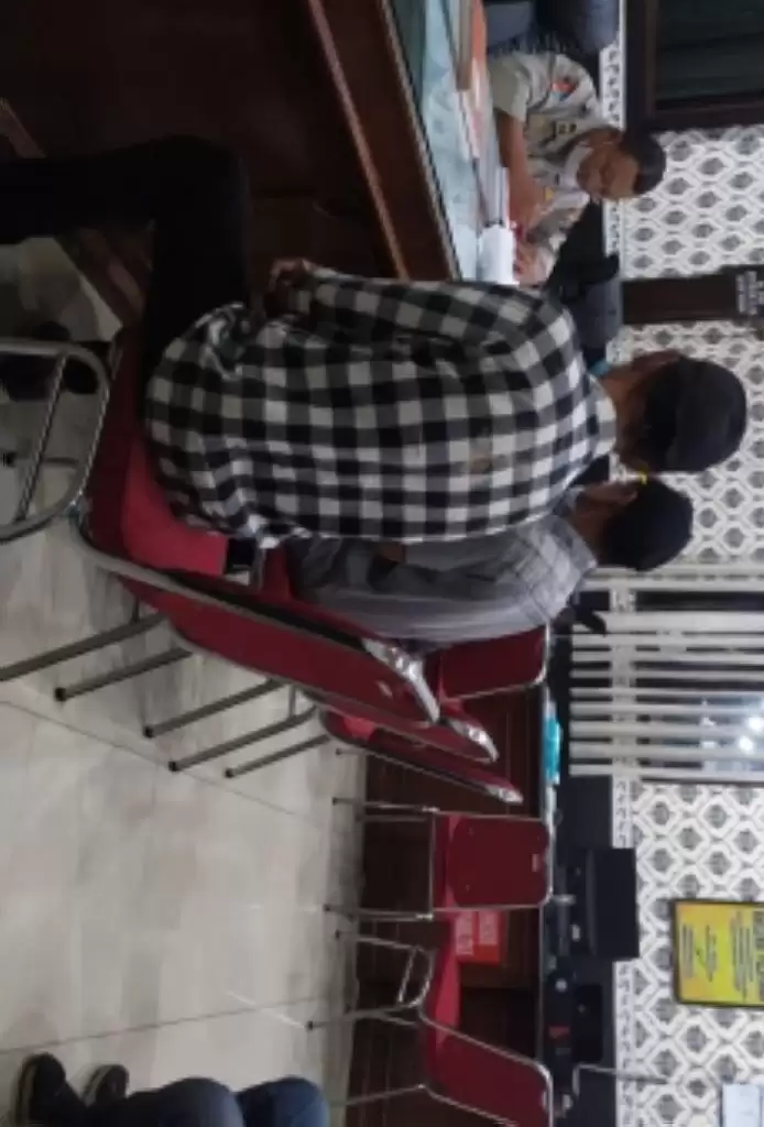 Dugaan Ada Oknum Dalangi Pengeroyokan Korban Laporkan ke Polisi