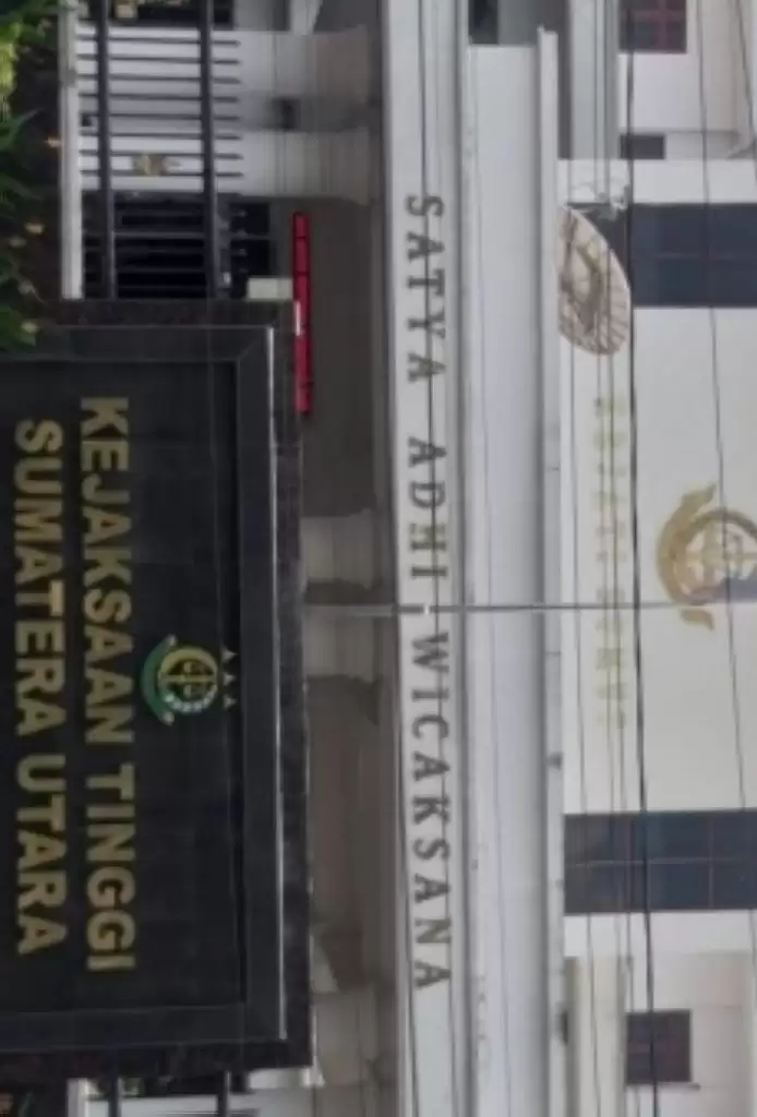 Kajati Sumut Segera Tindak Lanjuti Dugaan Gula Rafinasi di Kemasan Gula KonsumsiK