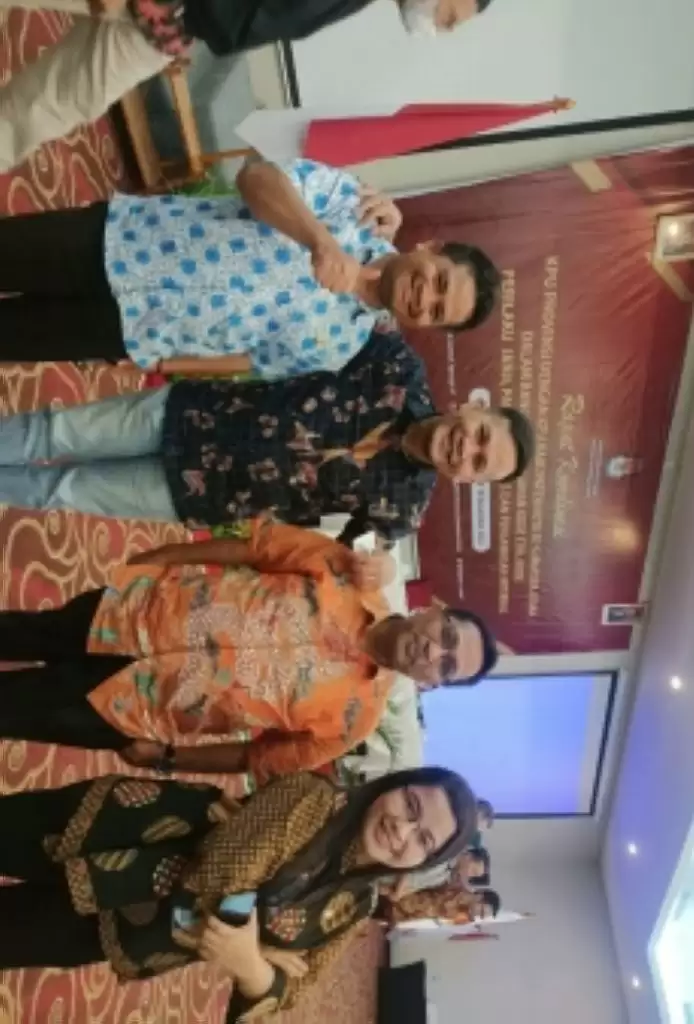KPU Binjai Buka Pendaftaran PPK tanggal 20 hingga 29 November