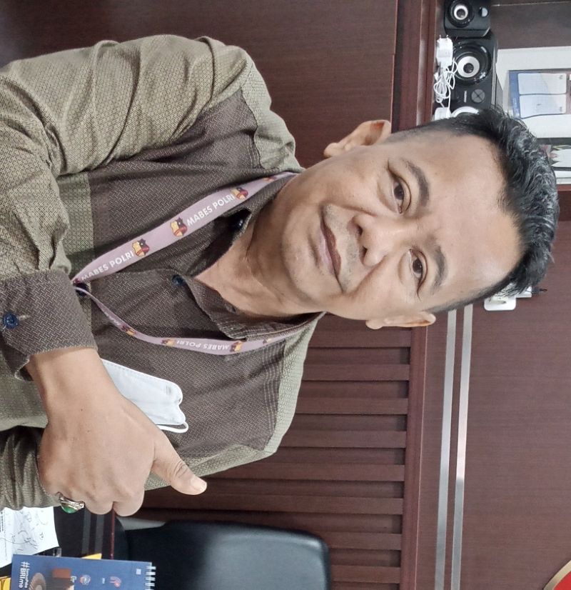 Ngaku Jadi Korban Kezoliman Penguasa dan Mafia Hukum, Legiman Pranata Layangkan Surat Terbuka ke Presiden