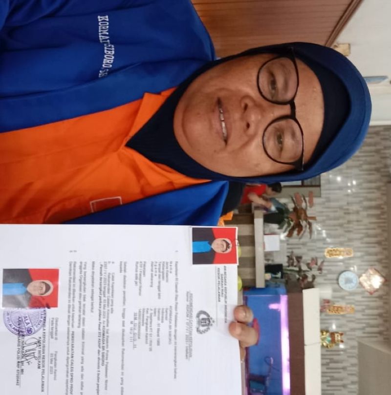 Kormaida Siboro Nyatakan Siap Bertarung di Pileg 2024 Mendatang